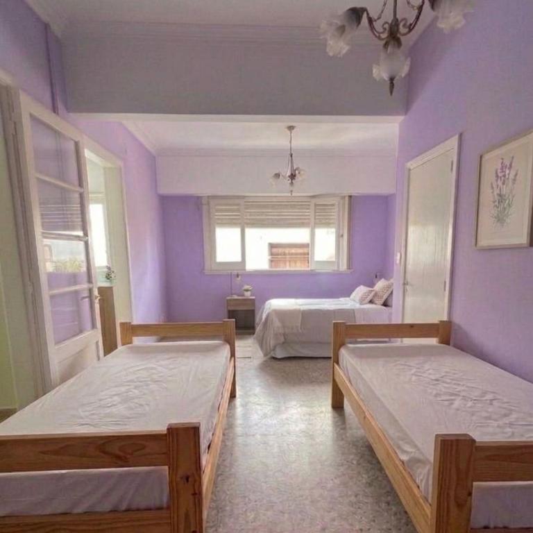 Matenas - Casa de 2 dormitorios - 7