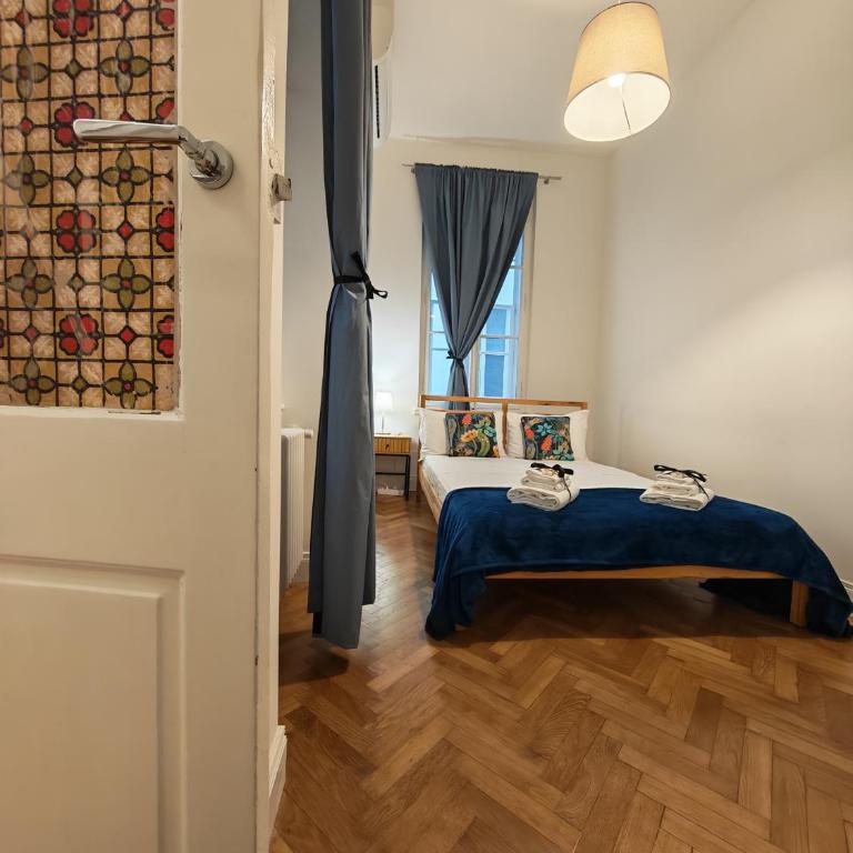 Jonathan Luxury Apartment Trieste Station - Appartamento con 2 Camere da Letto - 20