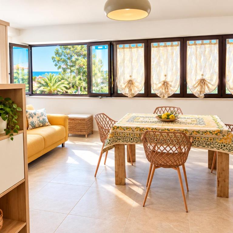 Appartamento - Plemmirio - Villa Maria Serena - Villa con 2 Camere da Letto - 12