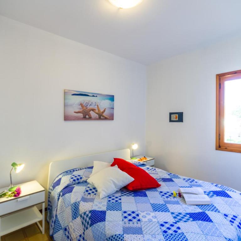 Appartamenti Sole - Appartamento con 2 Camere da Letto - 7