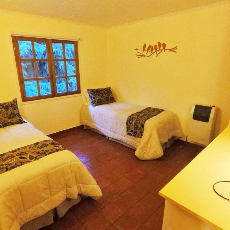 Camino de los Pioneros - Casa de 2 dormitorios - 5