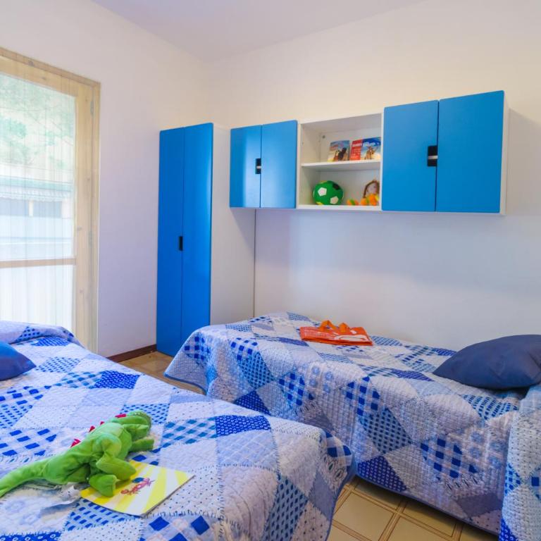 Appartamenti Sole - Appartamento con 2 Camere da Letto - 9