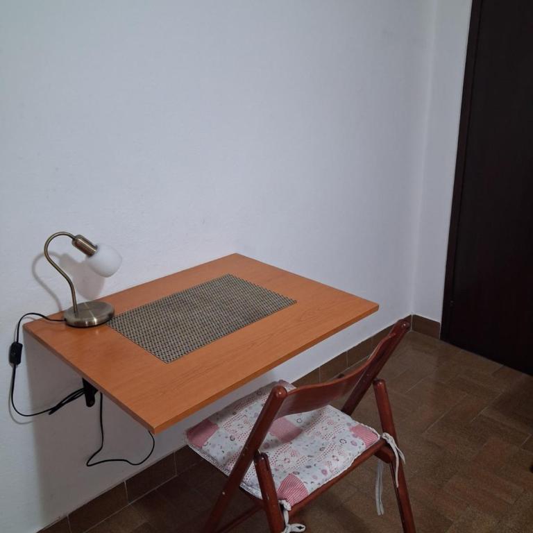 Apartments Budva Center - Studio avec Balcon - 17