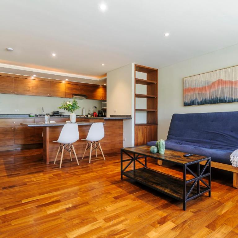 Horacio by Wynwood House - Apartamento de 1 dormitorio - 14
