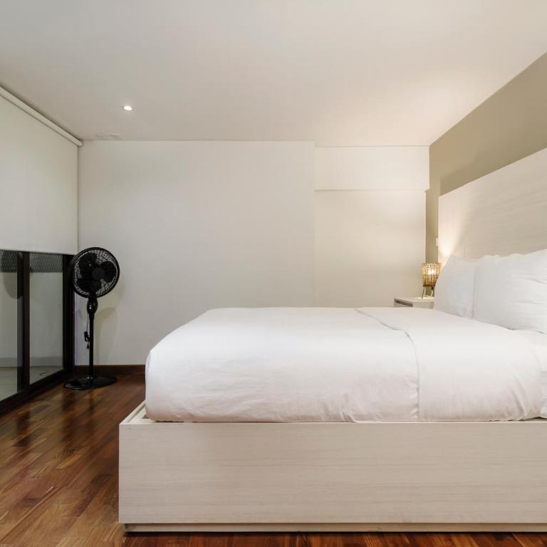Horacio by Wynwood House - Apartamento de 1 dormitorio - 11
