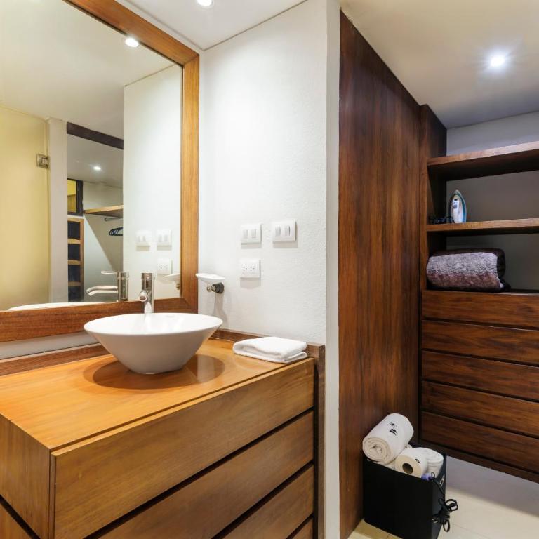 Horacio by Wynwood House - Apartamento de 1 dormitorio - 9