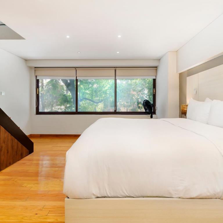 Horacio by Wynwood House - Apartamento de 1 dormitorio - 6