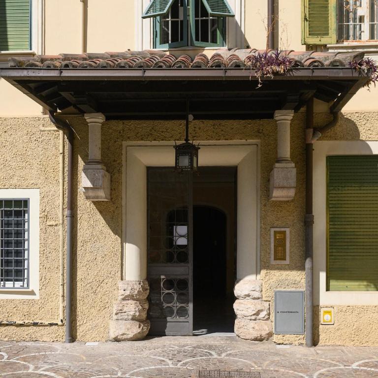 Dimora Chiana Roma Quartiere Trieste Coppedè - Appartamento con 1 Camera da Letto - 3