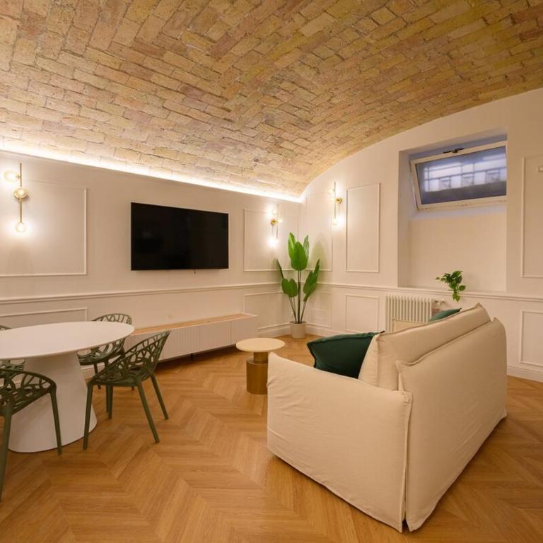 Dimora Chiana Roma Quartiere Trieste Coppedè - Appartamento con 1 Camera da Letto - 9