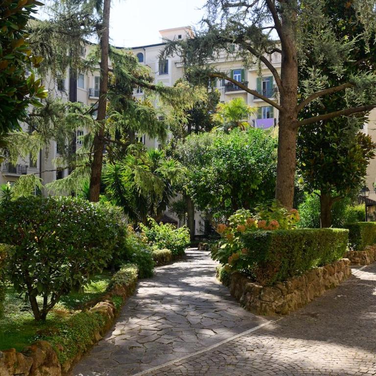 Dimora Chiana Roma Quartiere Trieste Coppedè - Appartamento con 1 Camera da Letto - 14