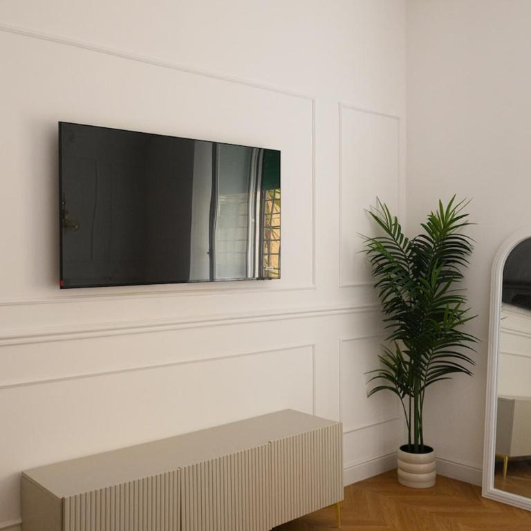 Dimora Chiana Roma Quartiere Trieste Coppedè - Appartamento con 1 Camera da Letto - 16