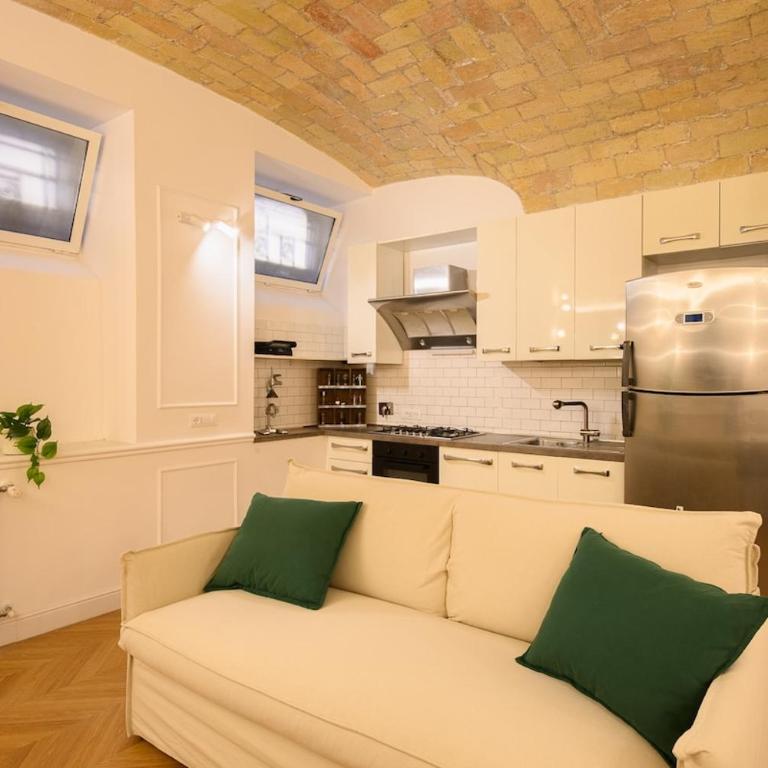 Dimora Chiana Roma Quartiere Trieste Coppedè - Appartamento con 1 Camera da Letto - 19