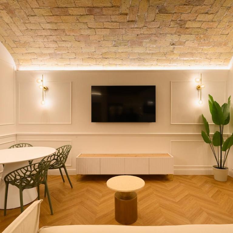 Dimora Chiana Roma Quartiere Trieste Coppedè - Appartamento con 1 Camera da Letto - 1