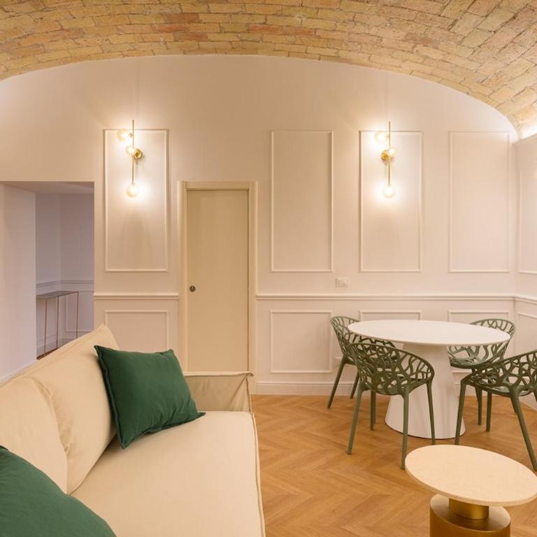 Dimora Chiana Roma Quartiere Trieste Coppedè - Appartamento con 1 Camera da Letto - 23