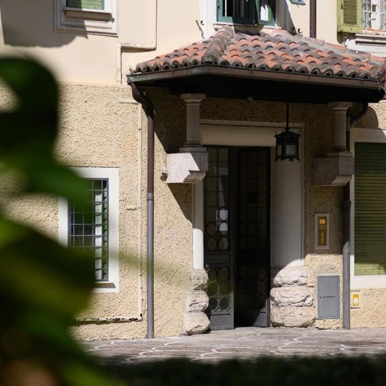 Dimora Chiana Roma Quartiere Trieste Coppedè - Appartamento con 1 Camera da Letto - 24