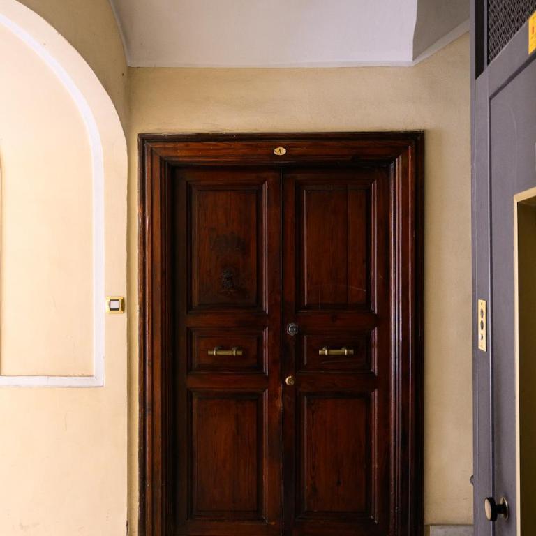 Dimora Chiana Roma Quartiere Trieste Coppedè - Appartamento con 1 Camera da Letto - 32