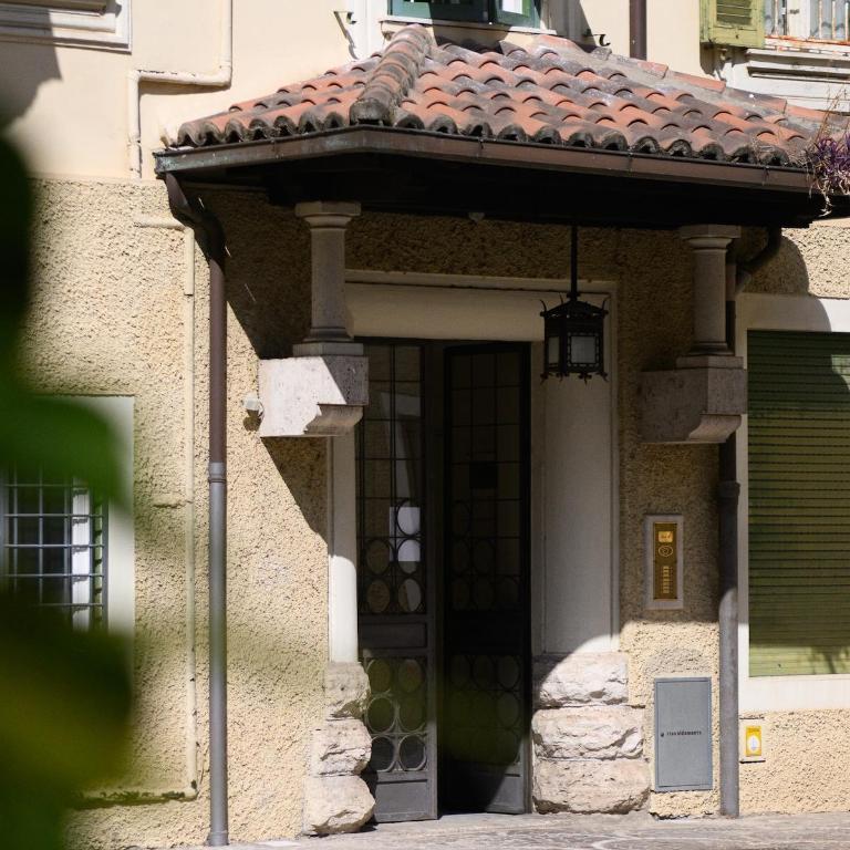 Dimora Chiana Roma Quartiere Trieste Coppedè - Appartamento con 1 Camera da Letto - 34