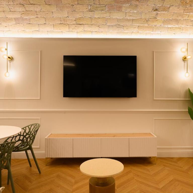 Dimora Chiana Roma Quartiere Trieste Coppedè - Appartamento con 1 Camera da Letto - 43