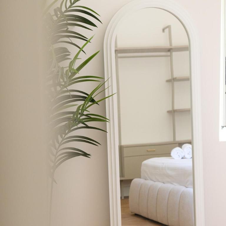 Dimora Chiana Roma Quartiere Trieste Coppedè - Appartamento con 1 Camera da Letto - 47