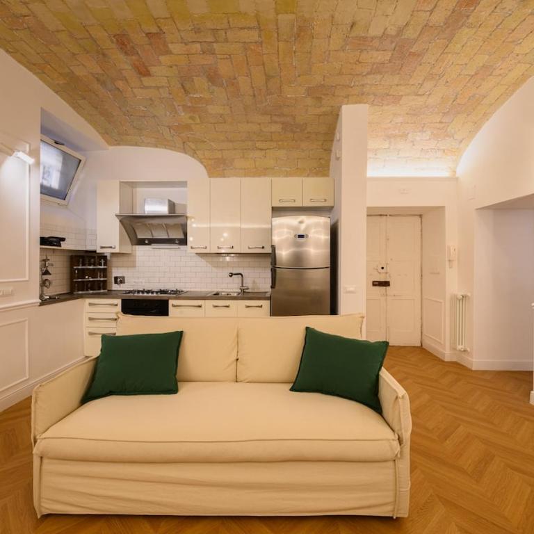 Dimora Chiana Roma Quartiere Trieste Coppedè - Appartamento con 1 Camera da Letto - 48