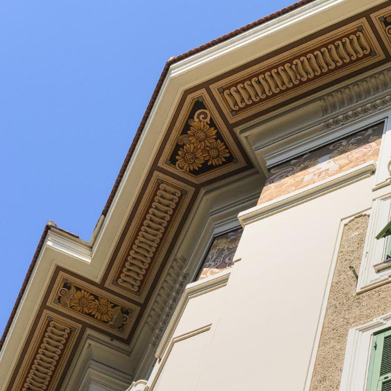 Dimora Chiana Roma Quartiere Trieste Coppedè - Appartamento con 1 Camera da Letto - 49