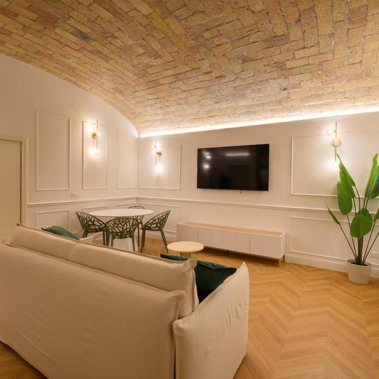 Dimora Chiana Roma Quartiere Trieste Coppedè - Appartamento con 1 Camera da Letto - 52