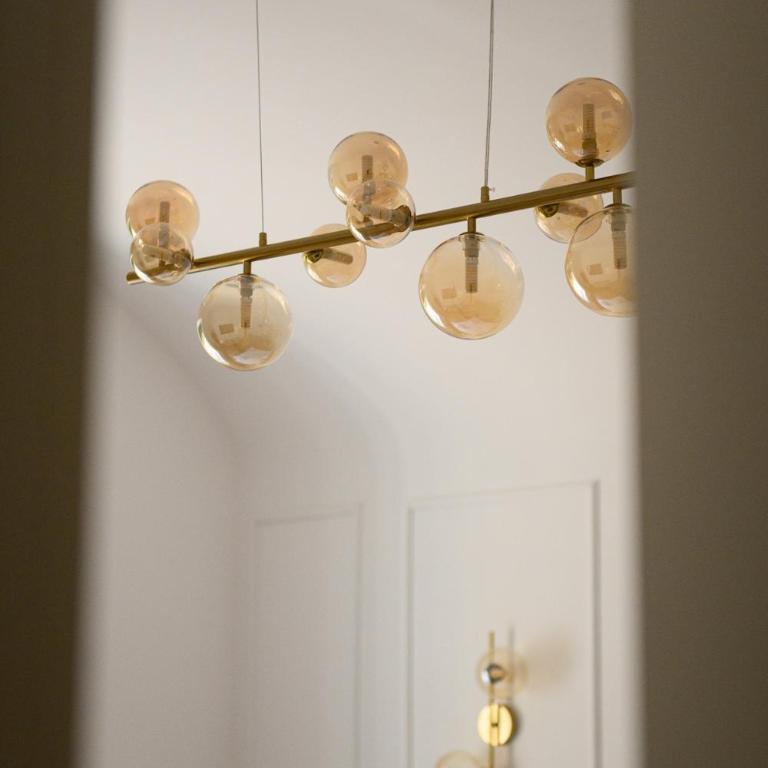 Dimora Chiana Roma Quartiere Trieste Coppedè - Appartamento con 1 Camera da Letto - 53