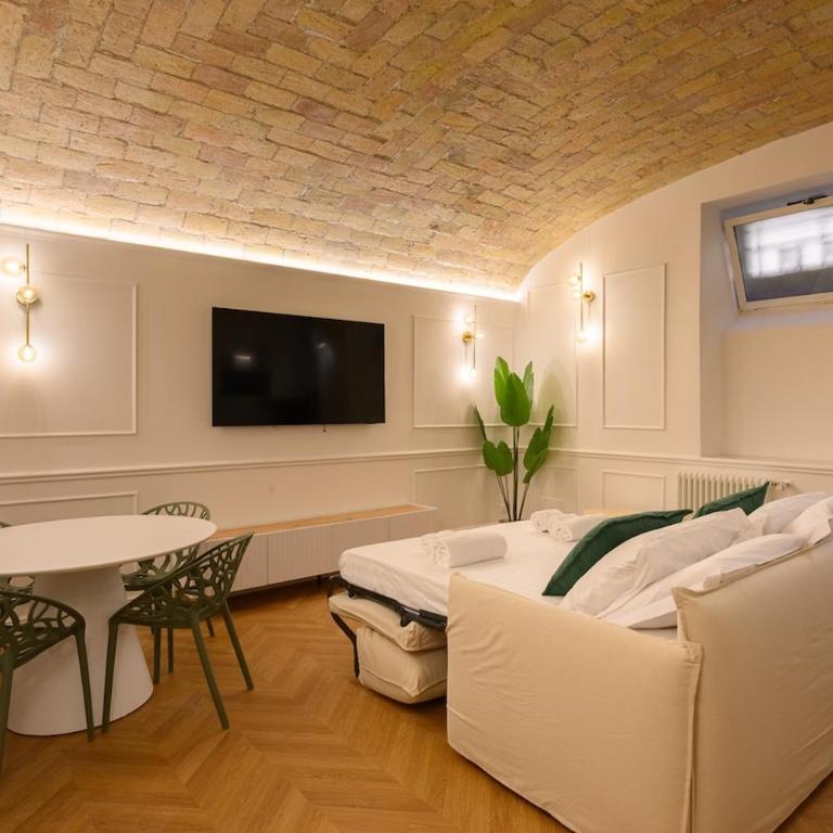 Dimora Chiana Roma Quartiere Trieste Coppedè - Appartamento con 1 Camera da Letto - 55