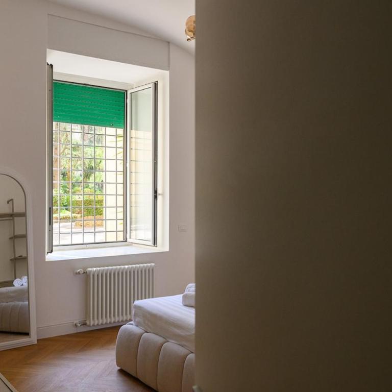 Dimora Chiana Roma Quartiere Trieste Coppedè - Appartamento con 1 Camera da Letto - 57
