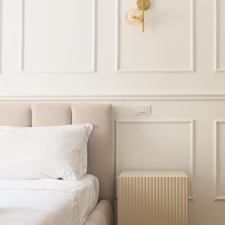 Dimora Chiana Roma Quartiere Trieste Coppedè - Appartamento con 1 Camera da Letto - 58