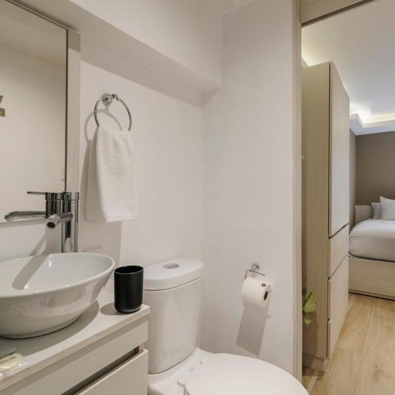 Horacio by Wynwood House - Apartamento de 1 dormitorio - 13