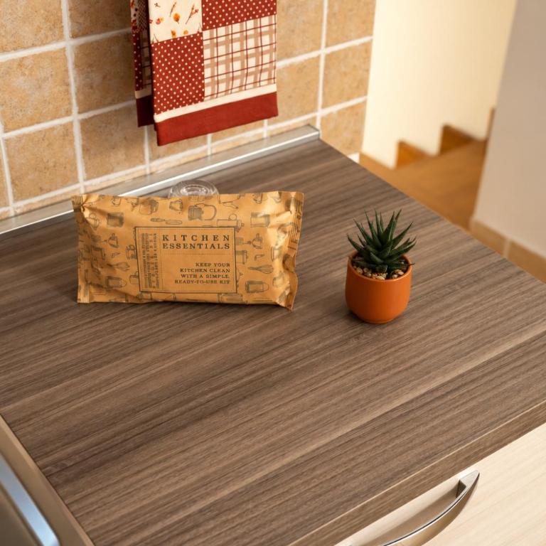 Secret House Viterbo - Appartamento con 1 Camera da Letto - 18