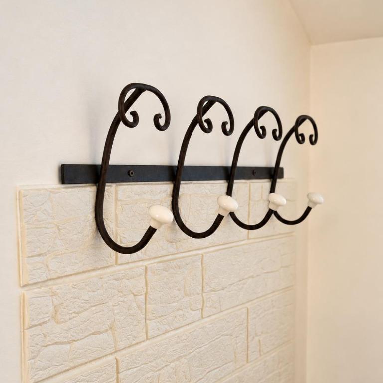 Secret House Viterbo - Appartamento con 1 Camera da Letto - 21