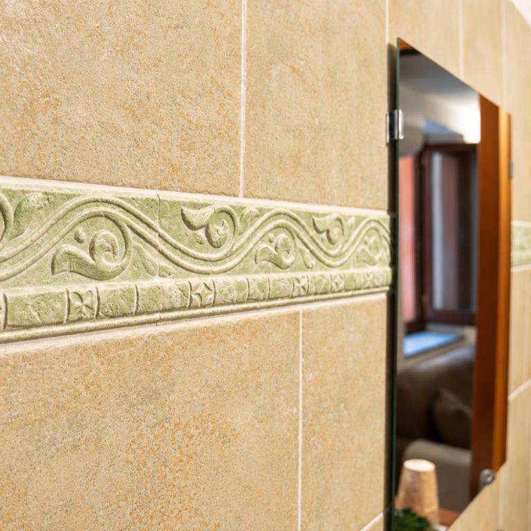 Secret House Viterbo - Appartamento con 1 Camera da Letto - 22