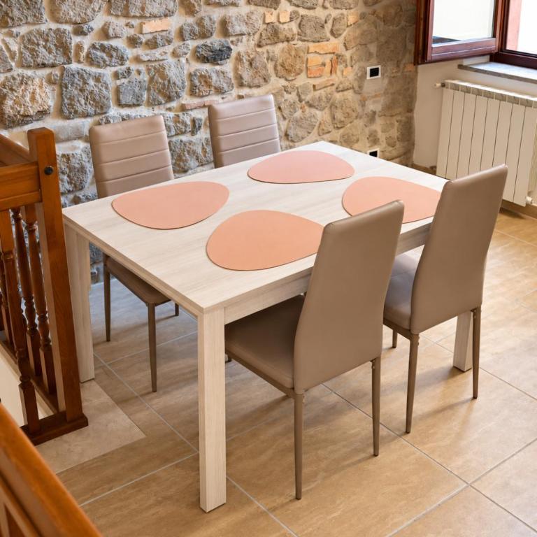 Secret House Viterbo - Appartamento con 1 Camera da Letto - 23