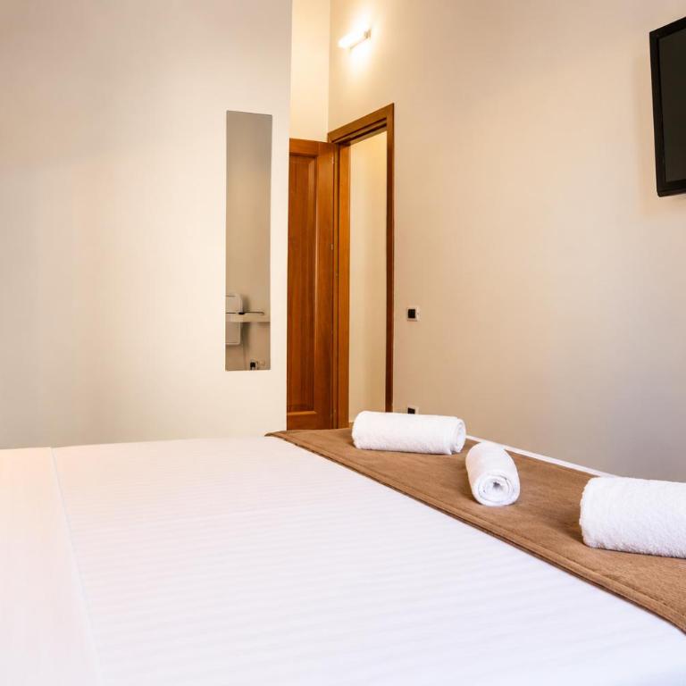 Secret House Viterbo - Appartamento con 1 Camera da Letto - 24