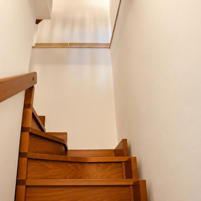 Secret House Viterbo - Appartamento con 1 Camera da Letto - 28