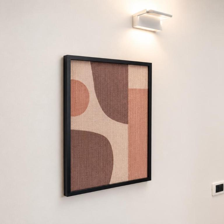 Secret House Viterbo - Appartamento con 1 Camera da Letto - 31