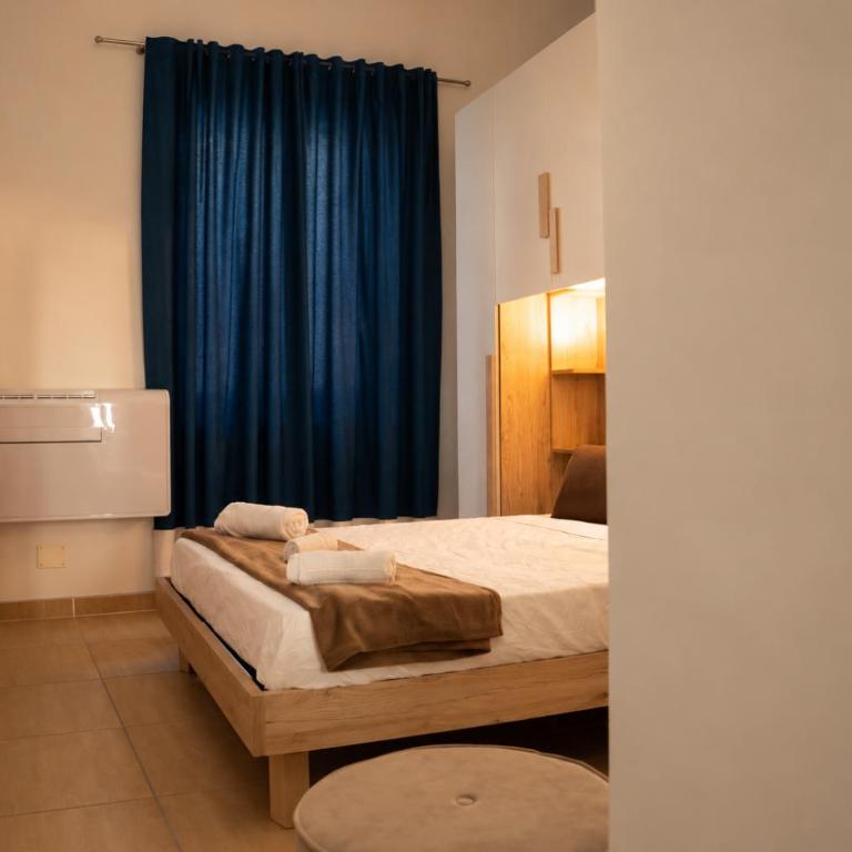 Secret House Viterbo - Appartamento con 1 Camera da Letto - 40