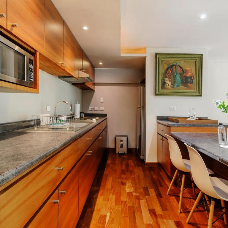 Horacio by Wynwood House - Apartamento de 1 dormitorio - 13