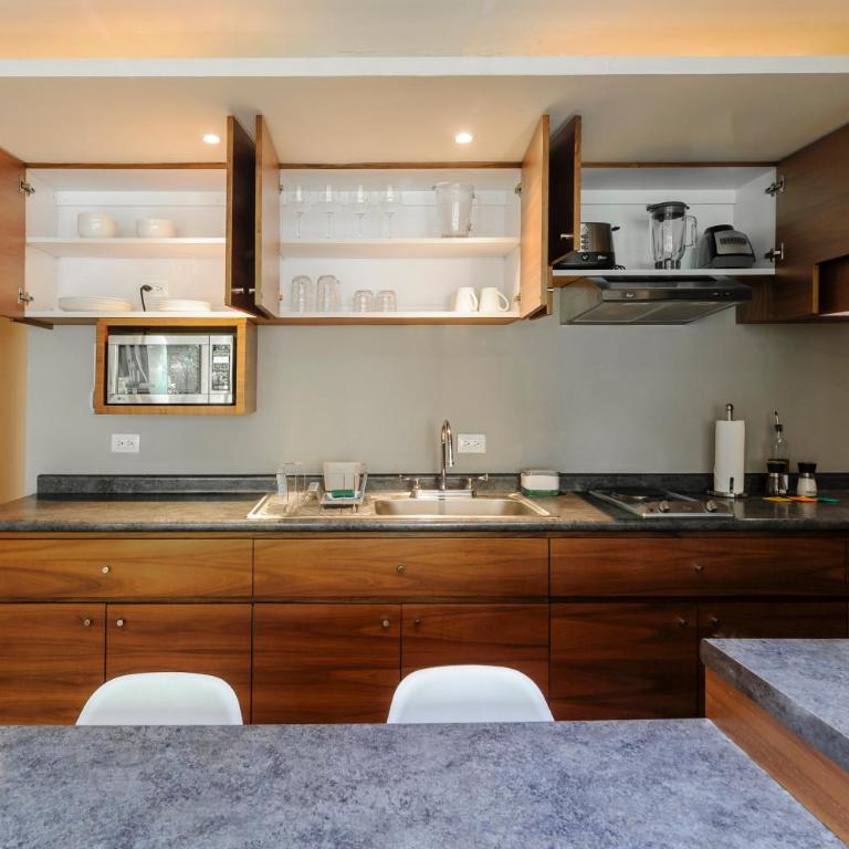 Horacio by Wynwood House - Apartamento de 1 dormitorio - 12