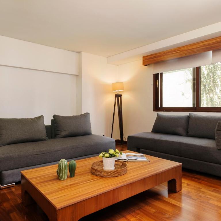 Horacio by Wynwood House - Apartamento de 1 dormitorio - 4
