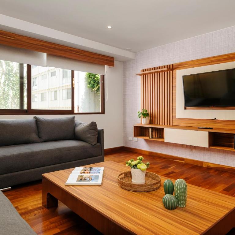 Horacio by Wynwood House - Apartamento de 1 dormitorio - 6