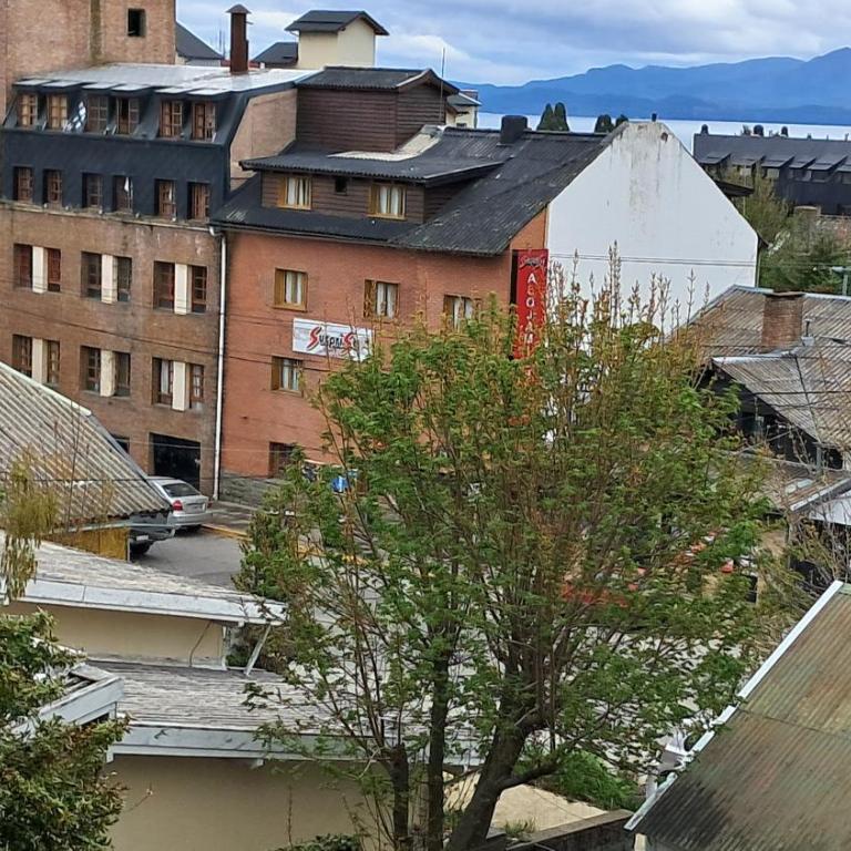 Barimountain - Apartamento de 1 dormitorio - 26
