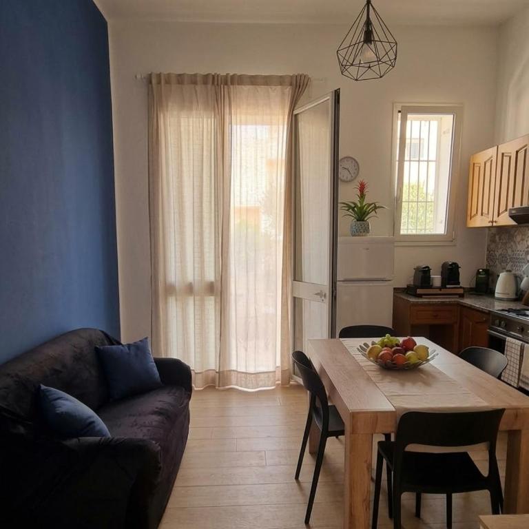 Suite 15 - Apartment mit 1 Schlafzimmer und Whirlpool - 9