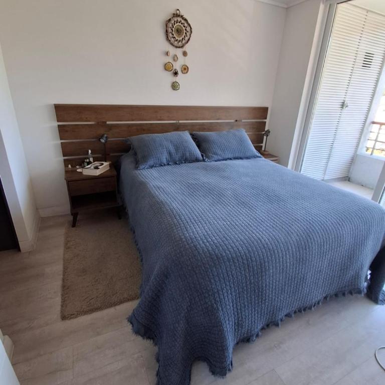 Studio Moderno en Zona Residencial con Parking y Quincho - One-Bedroom Apartment - 2