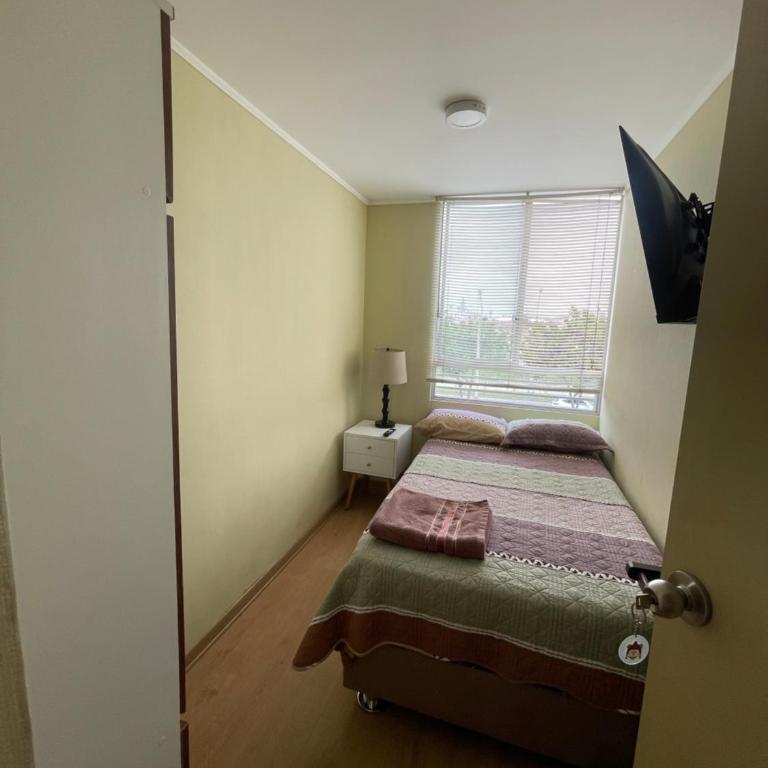 Habitacion privada en San Miguel - Habitación Estándar - 1 cama grande - 14