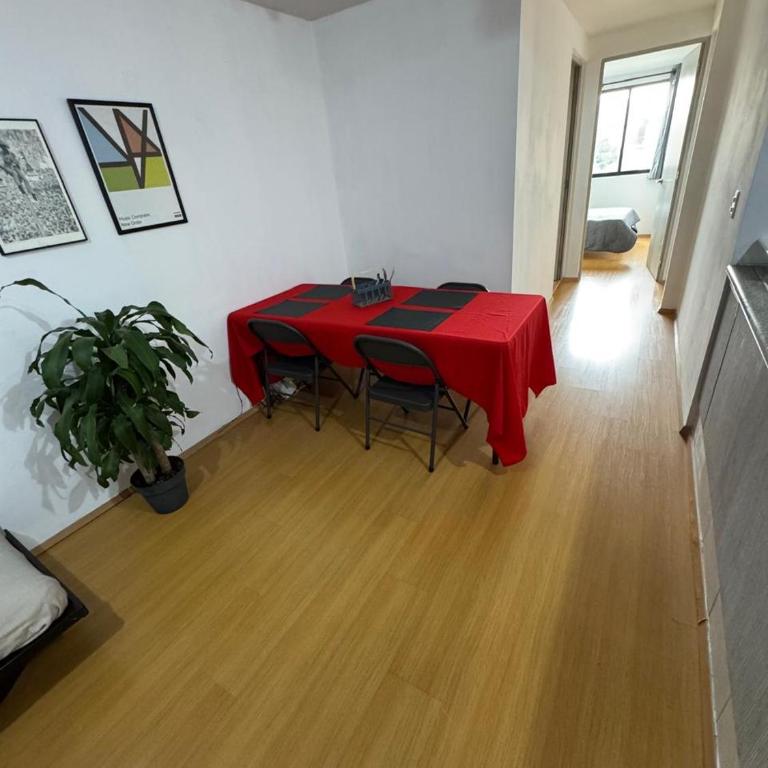 Full and centrally located apartment - Apartamento de 3 dormitorios - 1
