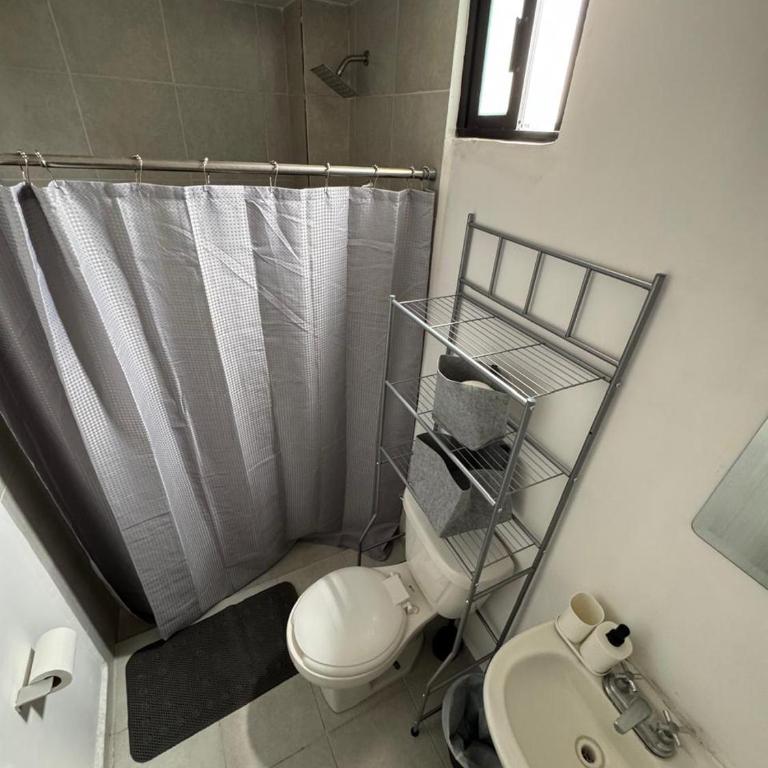 Full and centrally located apartment - Apartamento de 3 dormitorios - 7