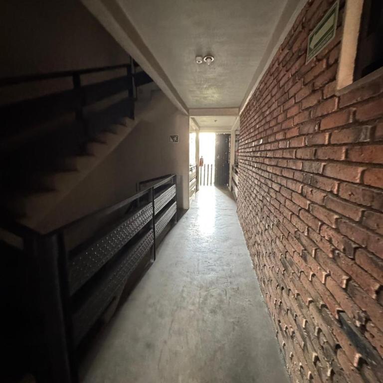 Full and centrally located apartment - Apartamento de 3 dormitorios - 23